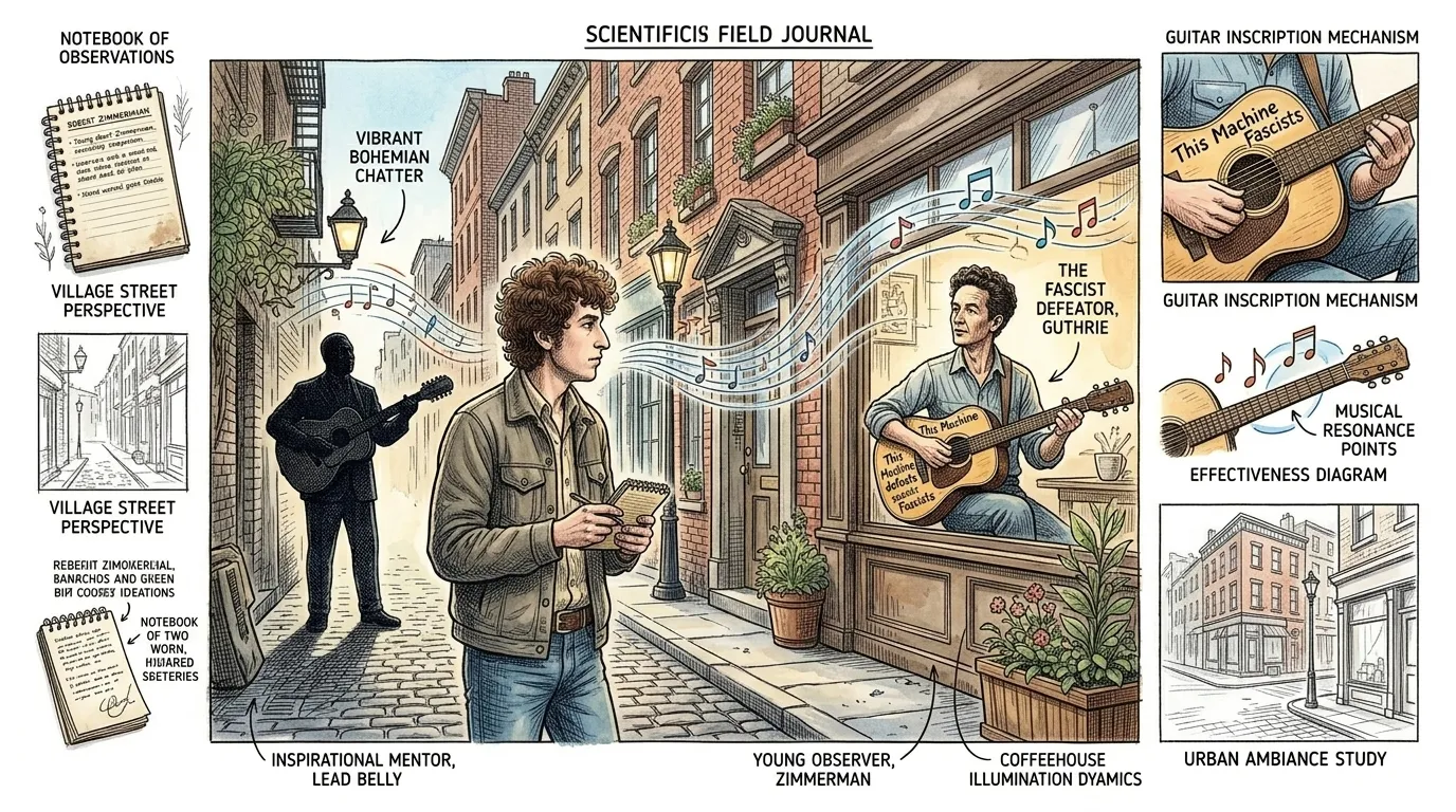 Bob Dylan — page 2