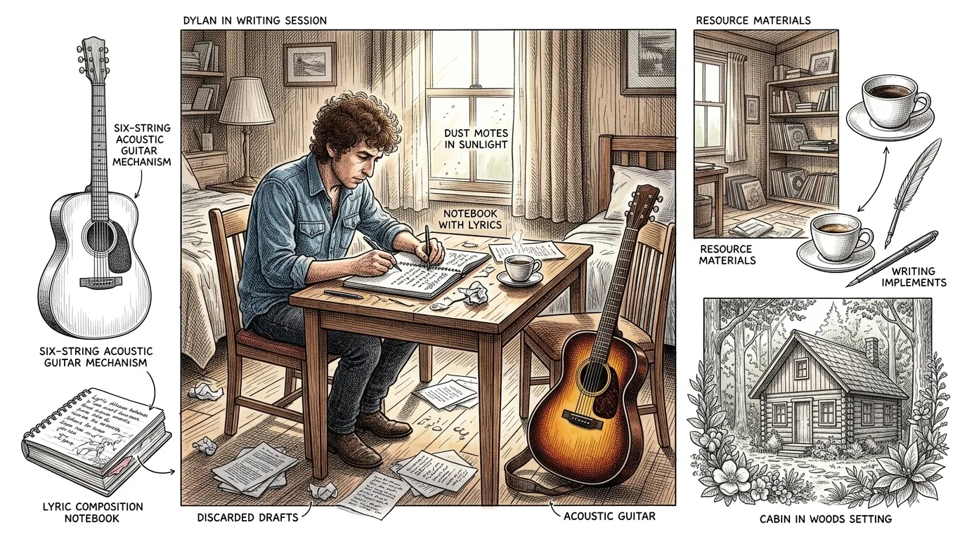 Bob Dylan — page 5
