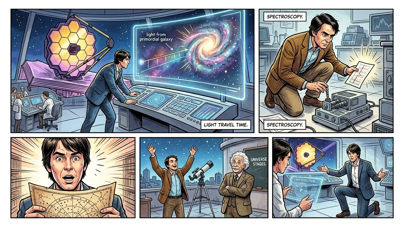 Brian Cox — page 6