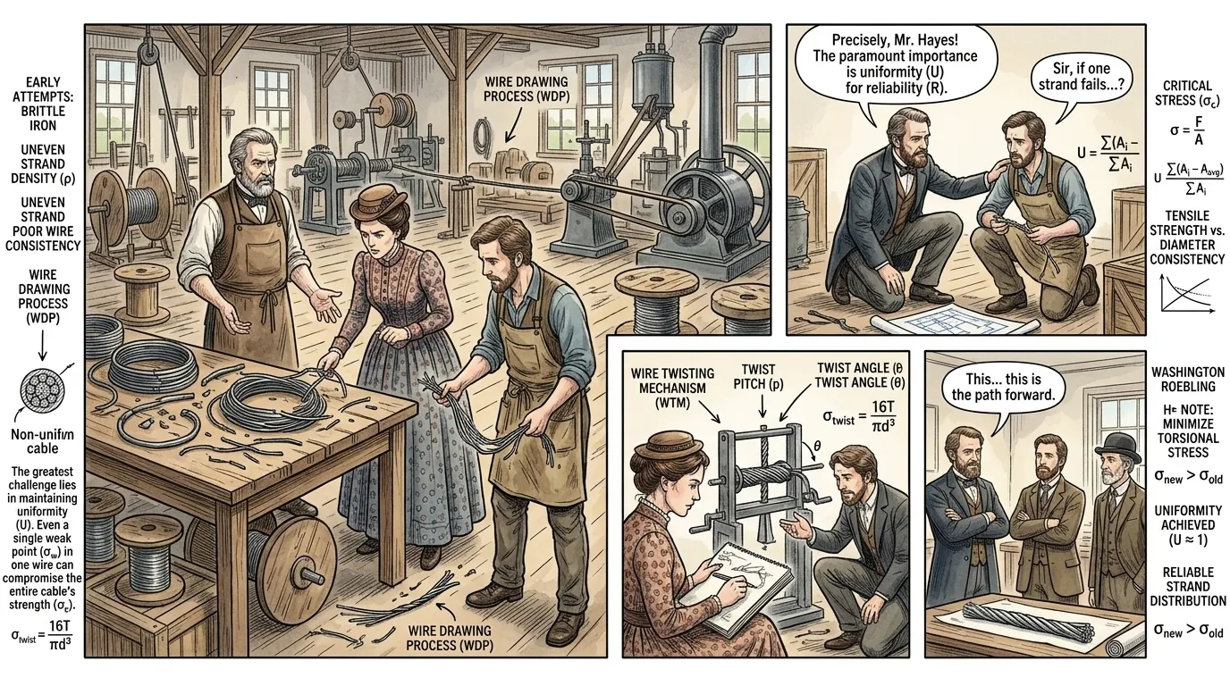 Bridge Suspension System — page 5