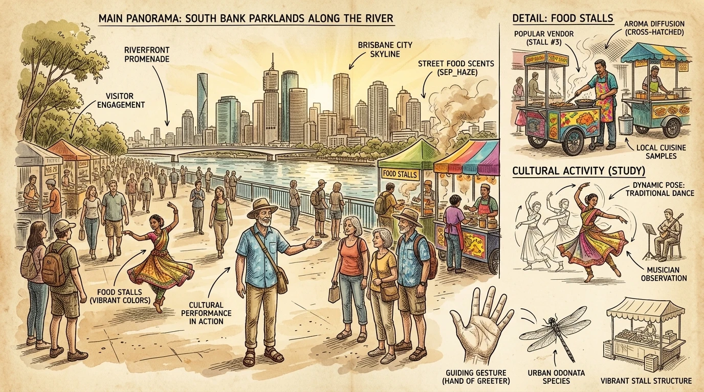Brisbane, Australia — page 2