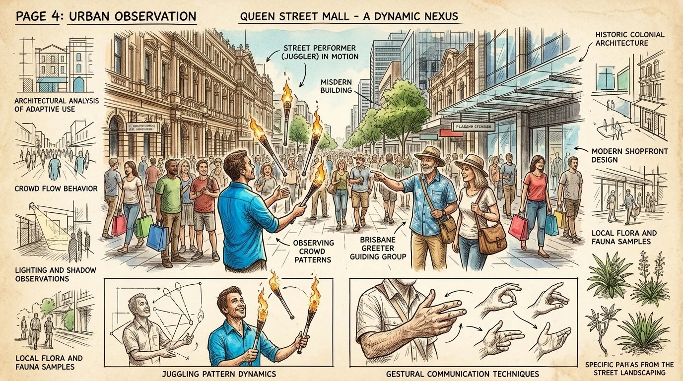 Brisbane, Australia — page 4