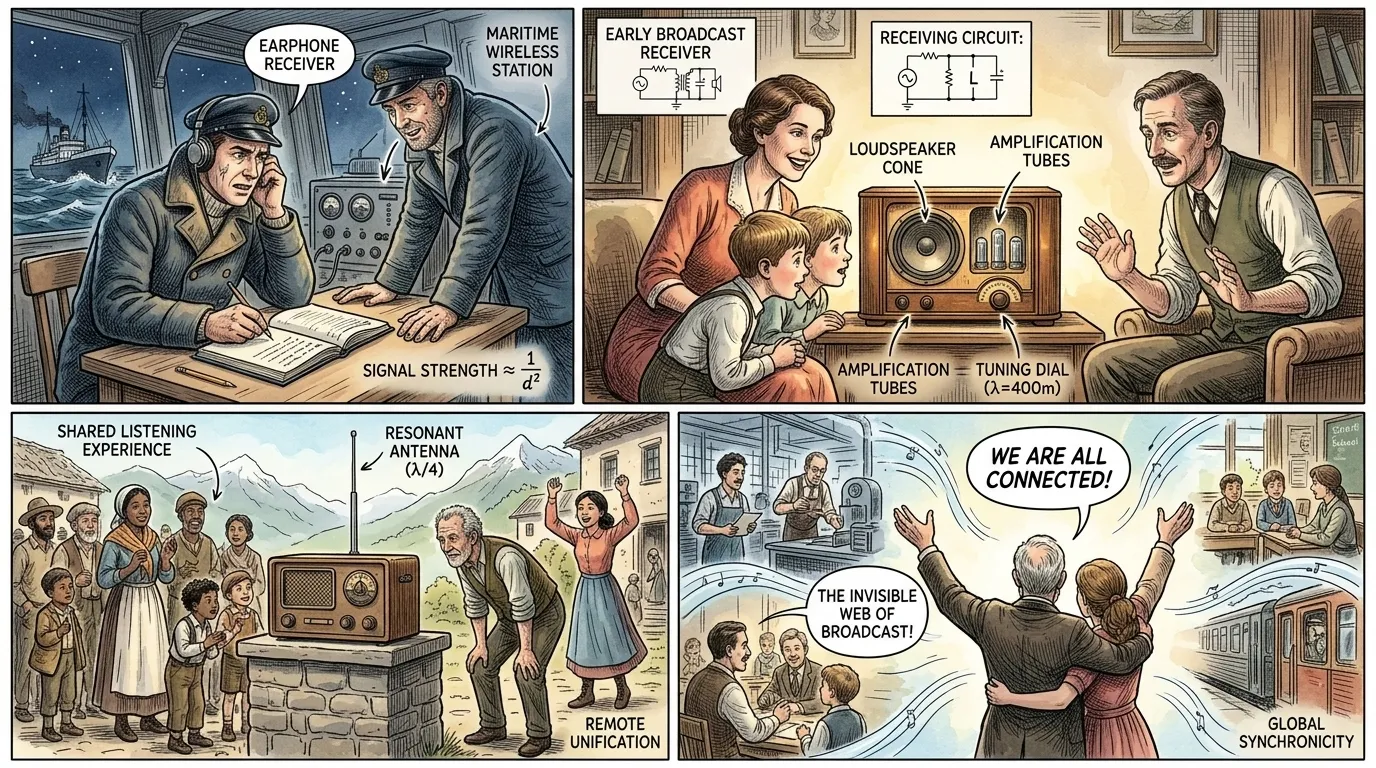 Broadcast Radio — page 10