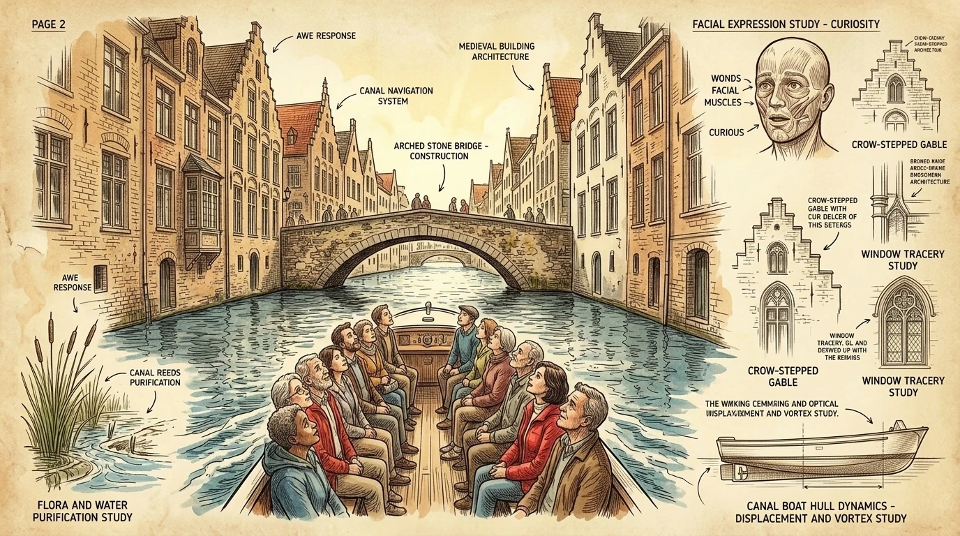 Bruges, Belgium — page 2