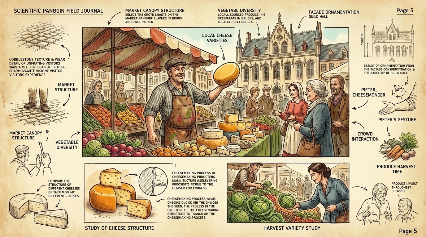 Bruges, Belgium — page 5