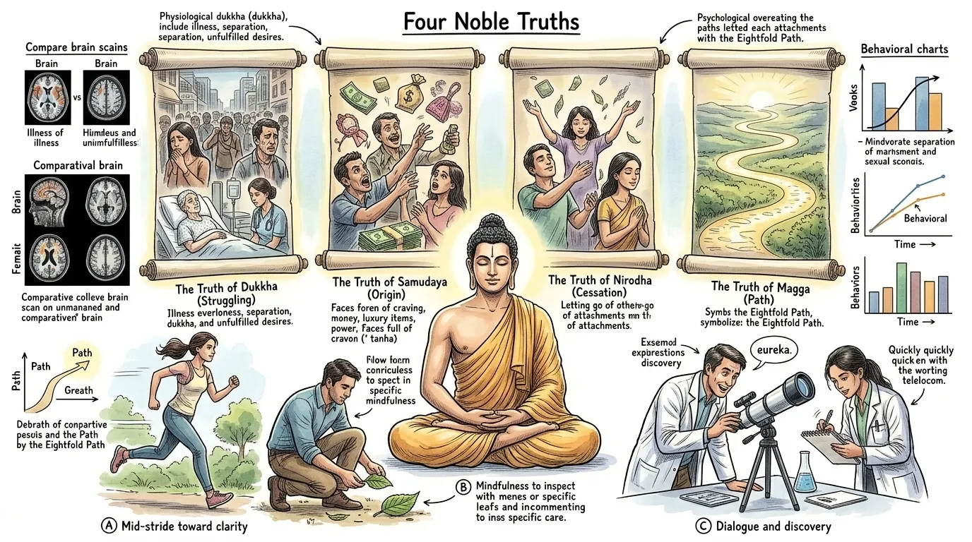 Buddha — page 3