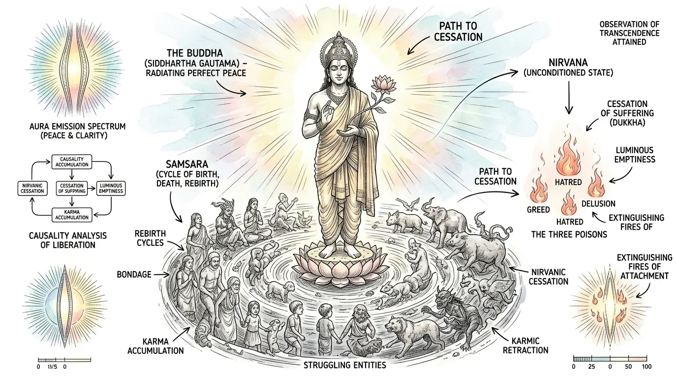 Buddha — page 6