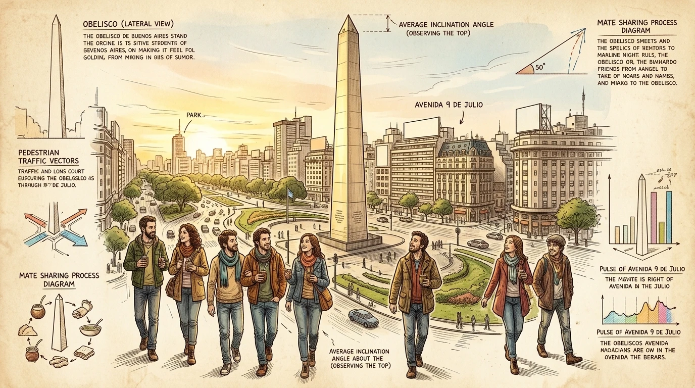 Buenos Aires, Argentina — page 1