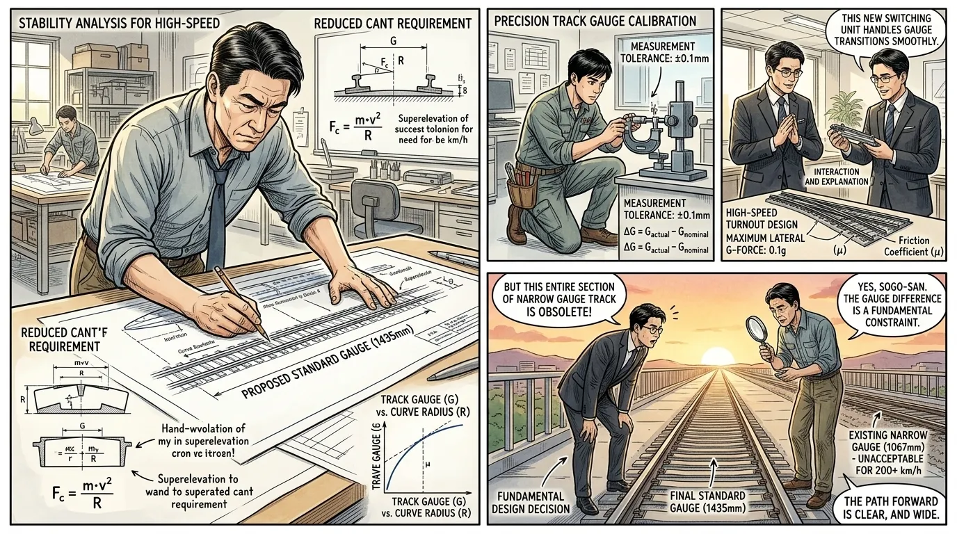 Bullet Train — page 3