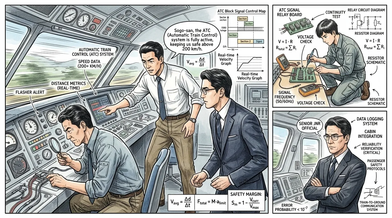 Bullet Train — page 7