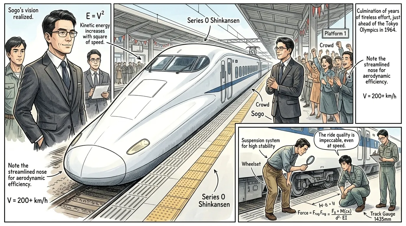 Bullet Train — page 8