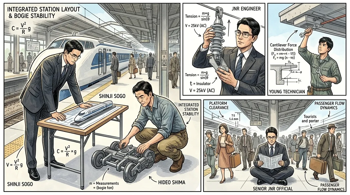 Bullet Train — page 9
