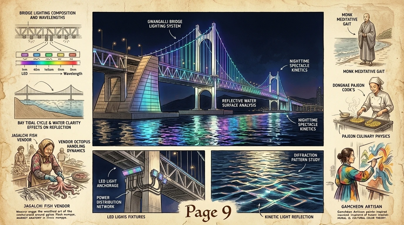 Busan, South Korea — page 9