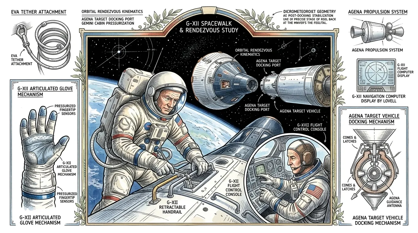 Buzz Aldrin — page 3