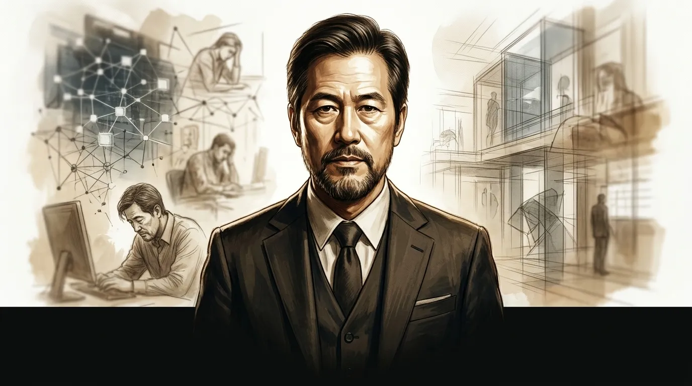 Byung-Chul Han — cover