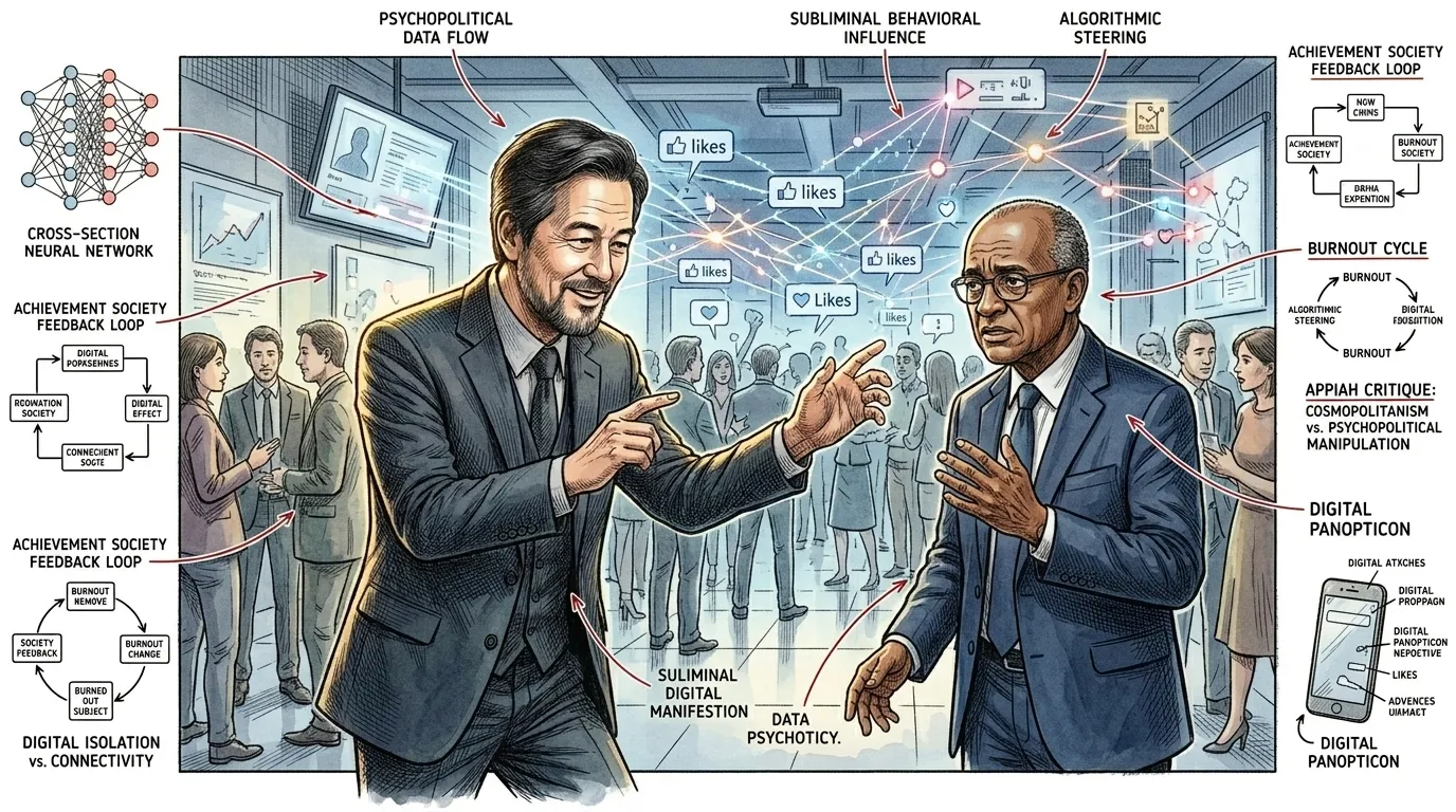 Byung-Chul Han — page 5