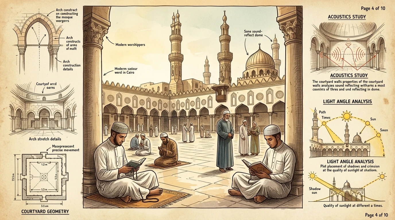 Cairo, Egypt — page 4