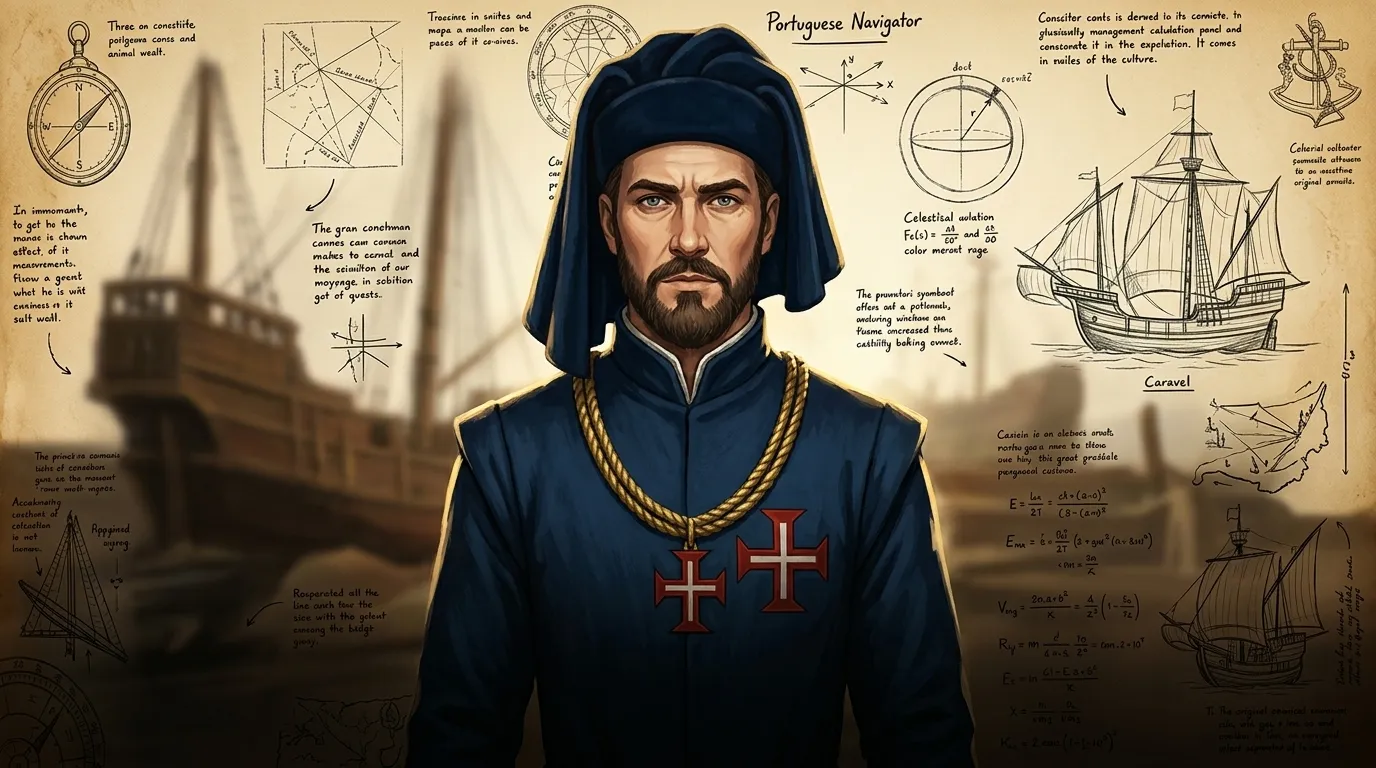 Caravel — cover