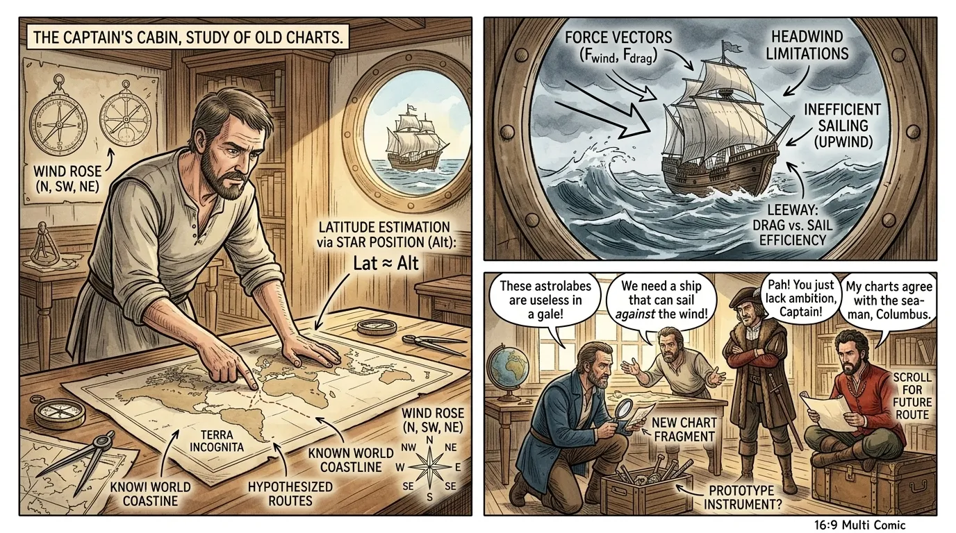 Caravel — page 3