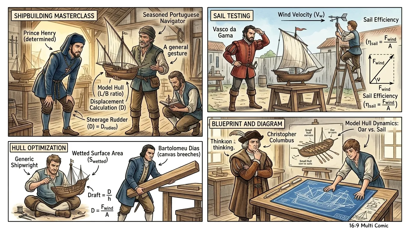Caravel — page 5