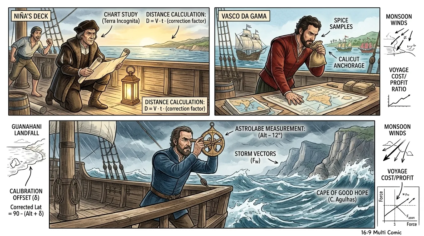 Caravel — page 8
