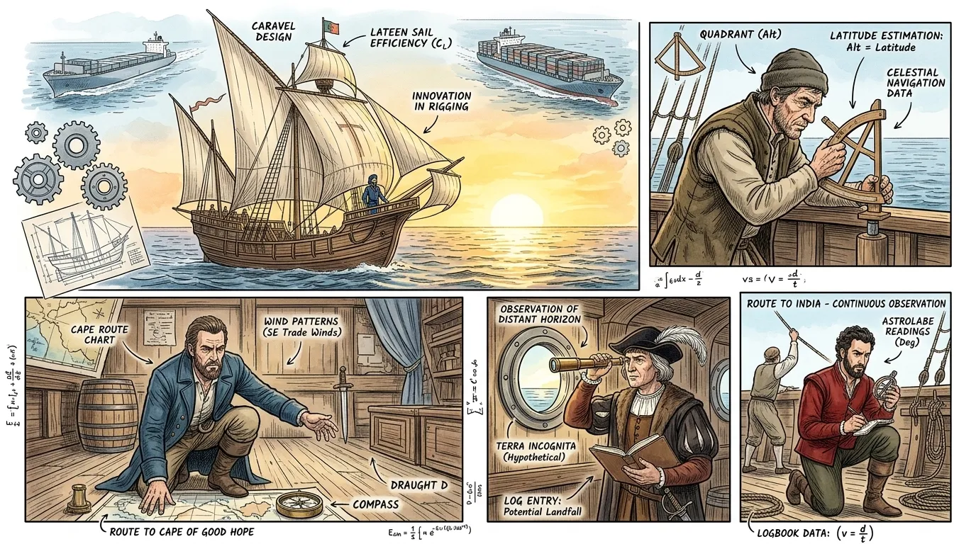 Caravel — page 10