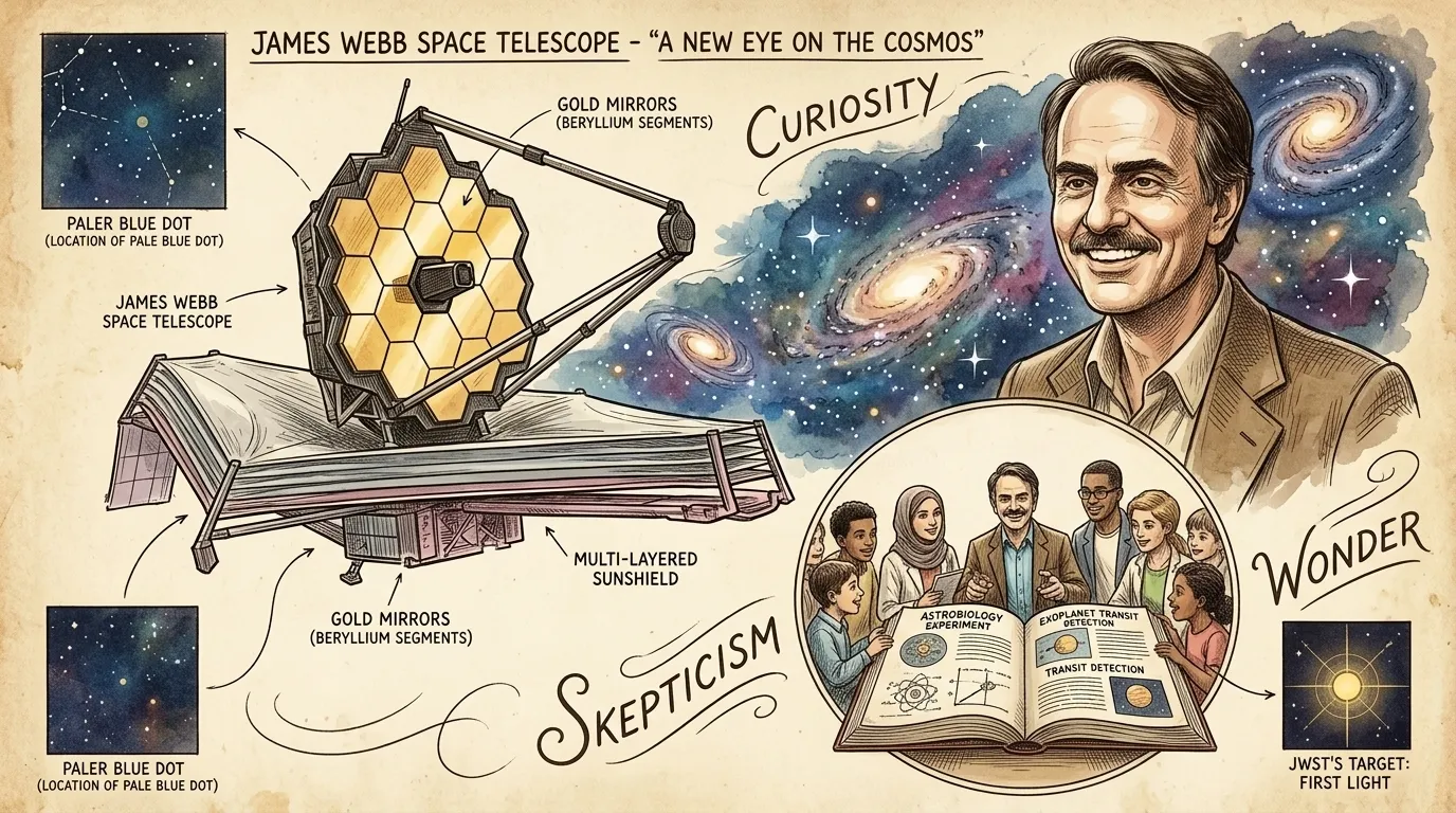 Carl Sagan — page 10