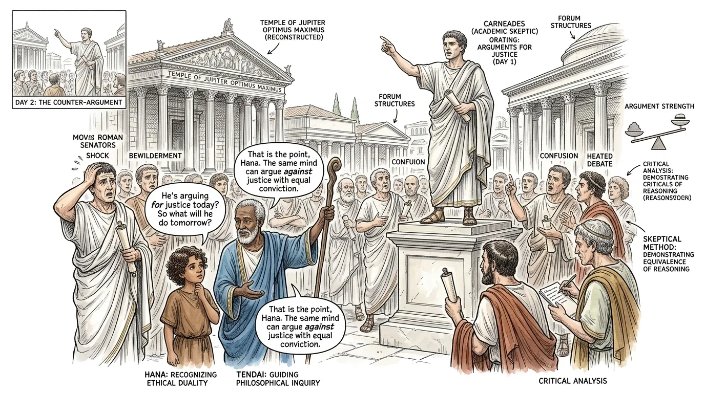 Carneades — page 5