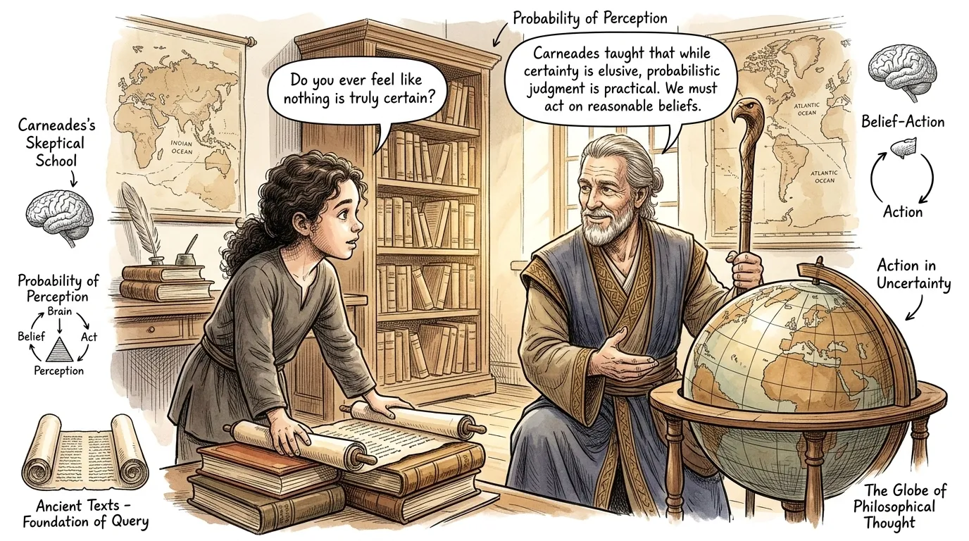 Carneades — page 7