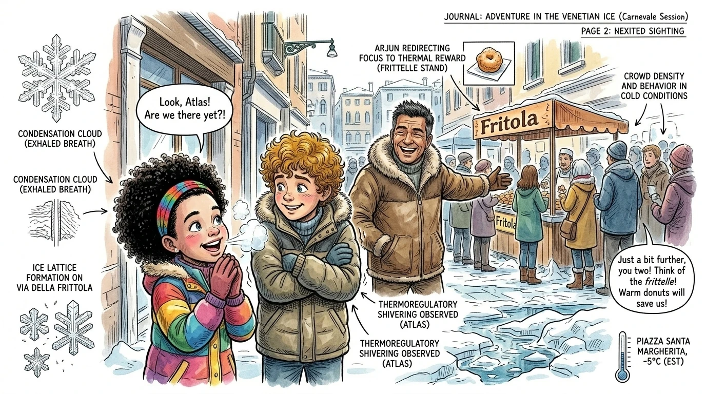 Carnival of Venice — page 2