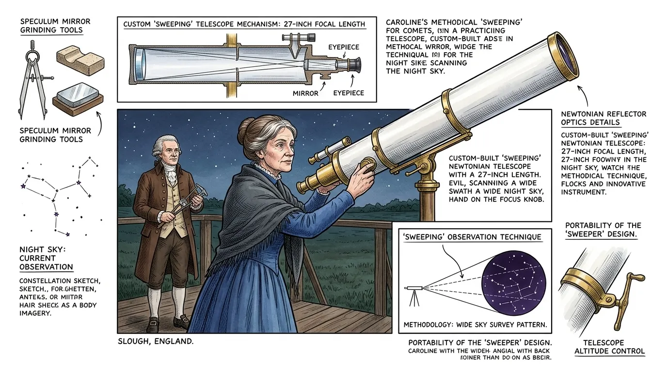 Caroline Herschel — page 4