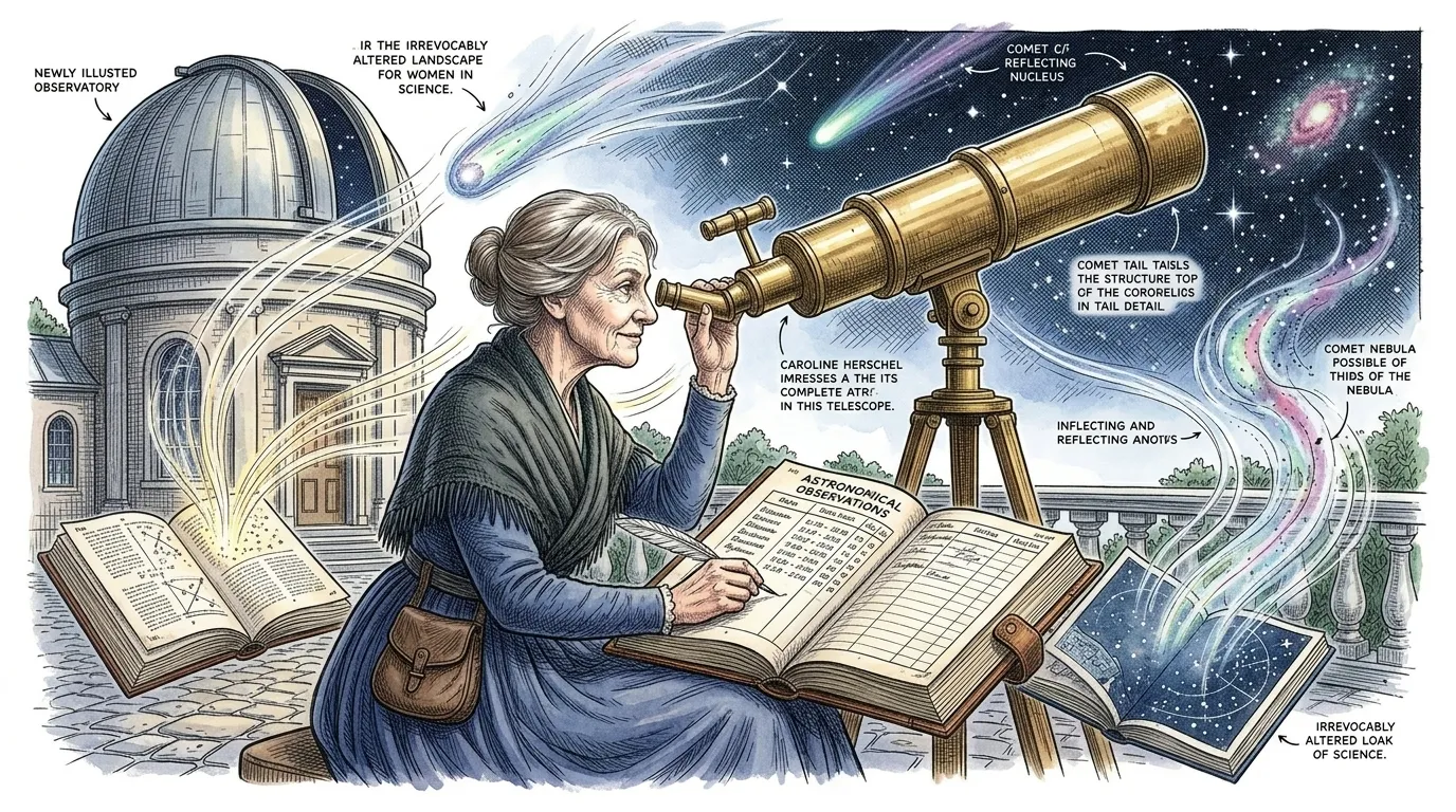 Caroline Herschel — page 10