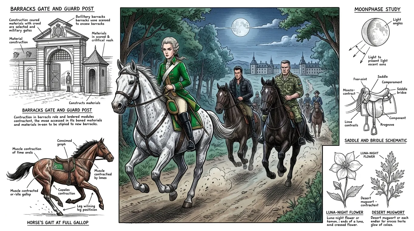 Catherine the Great — page 6