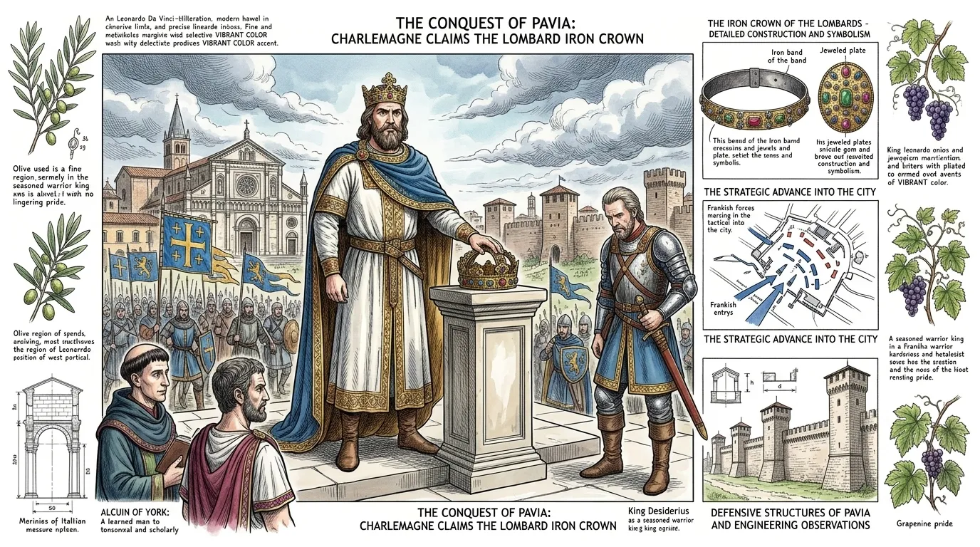 Charlemagne — page 3