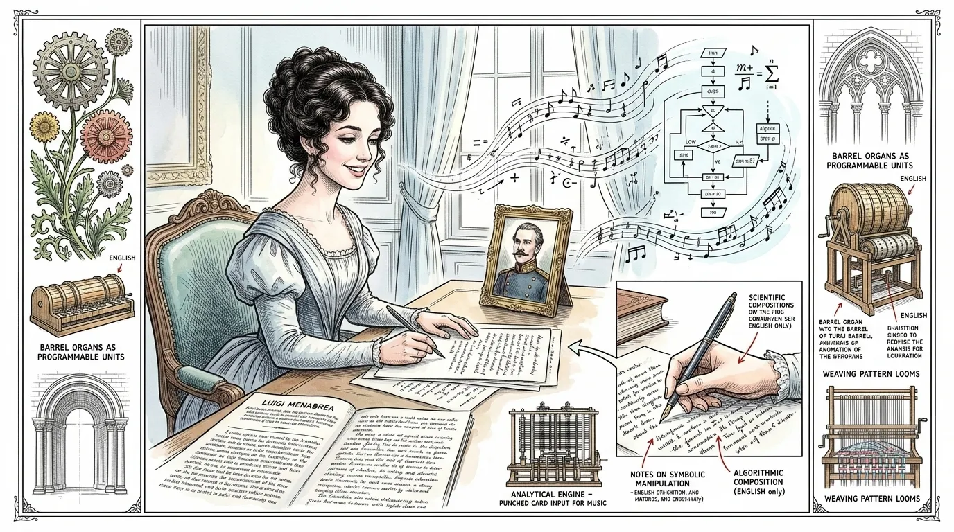 Charles Babbage — page 7