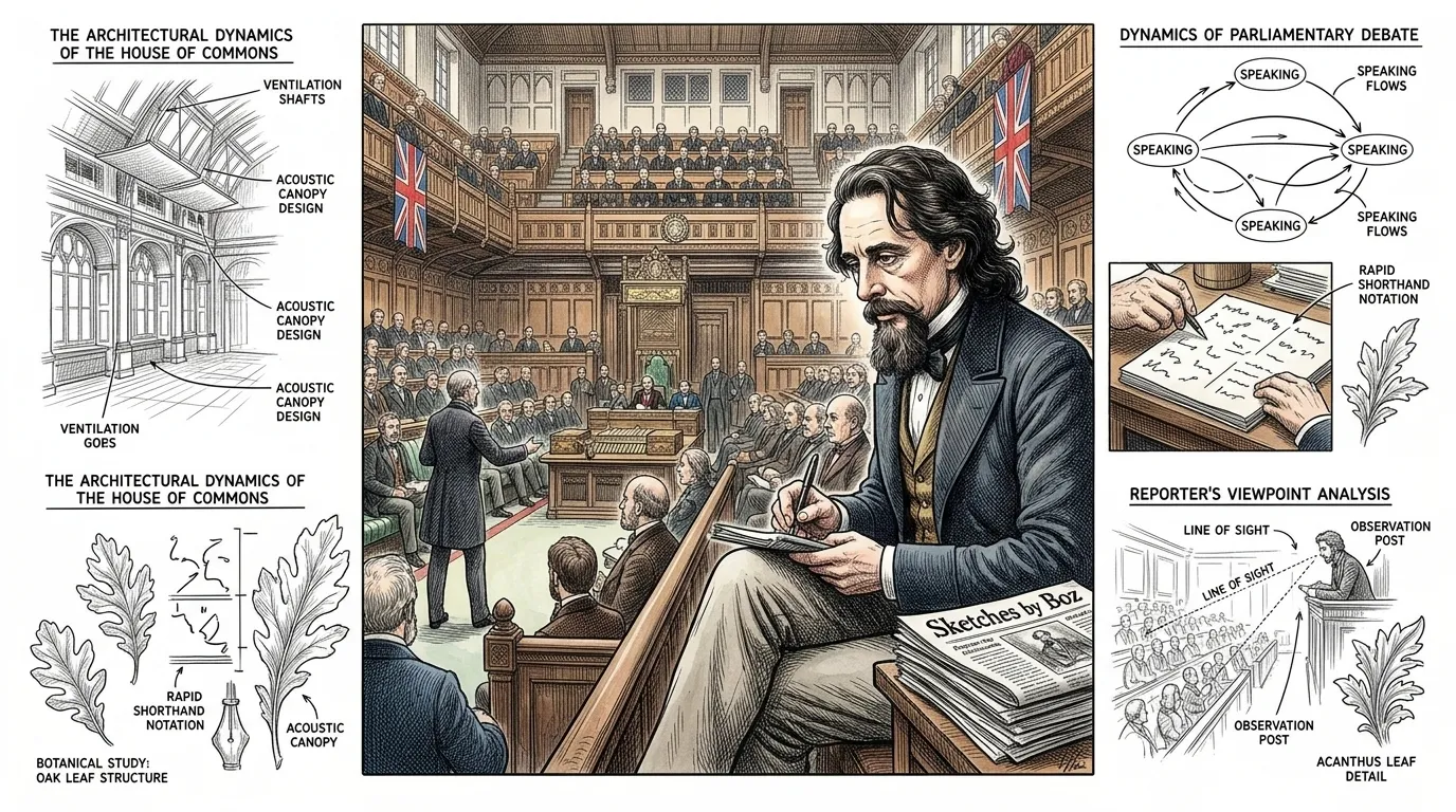 Charles Dickens — page 3