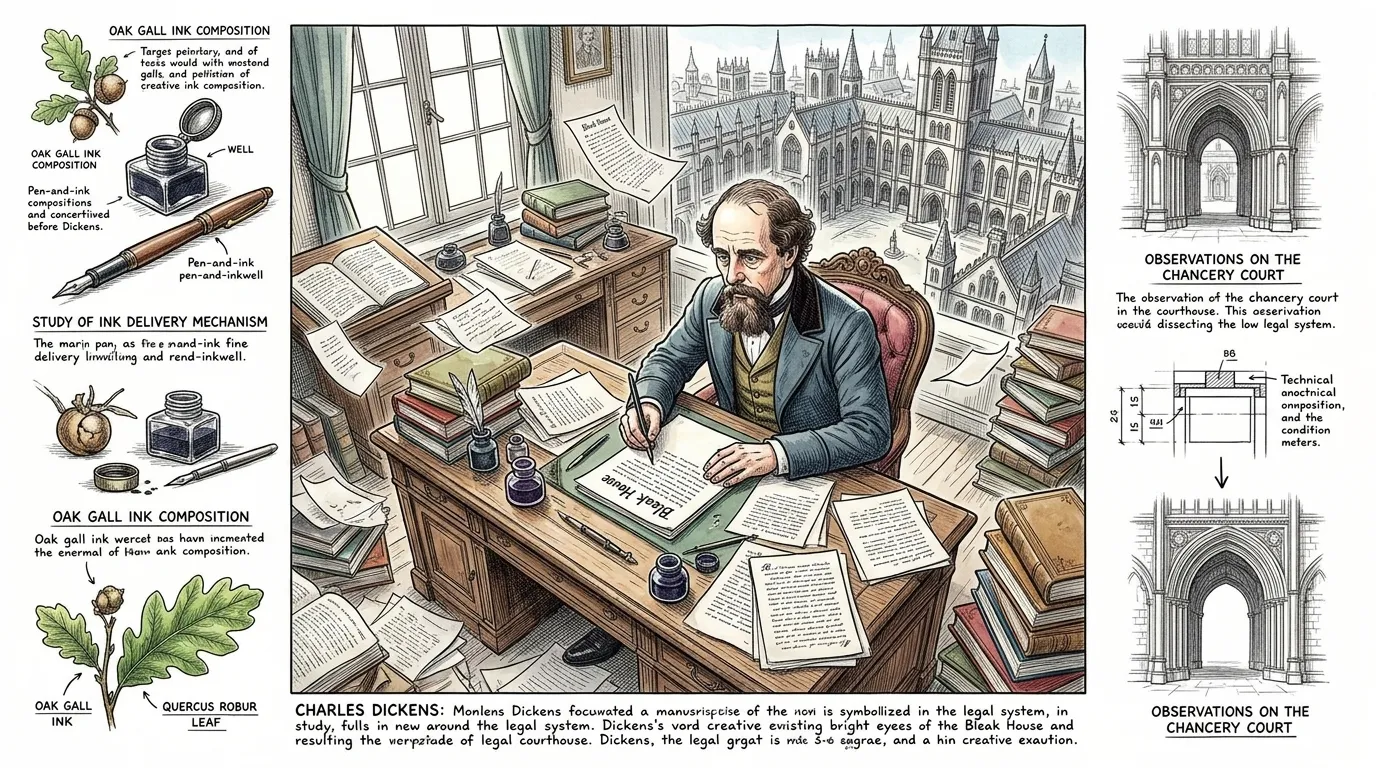 Charles Dickens — page 7