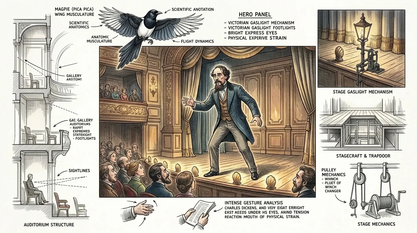 Charles Dickens — page 8