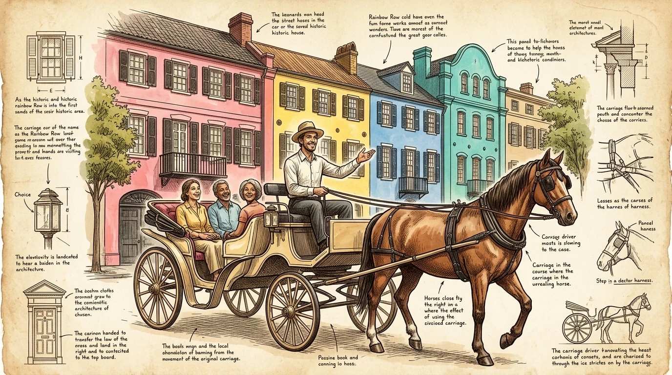 Charleston, USA — page 1