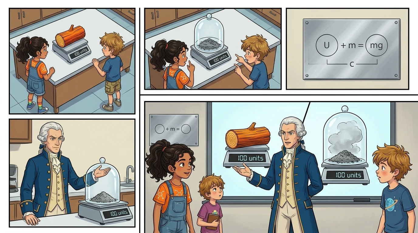 Chemical Reactions in Your Kitchen — page 6