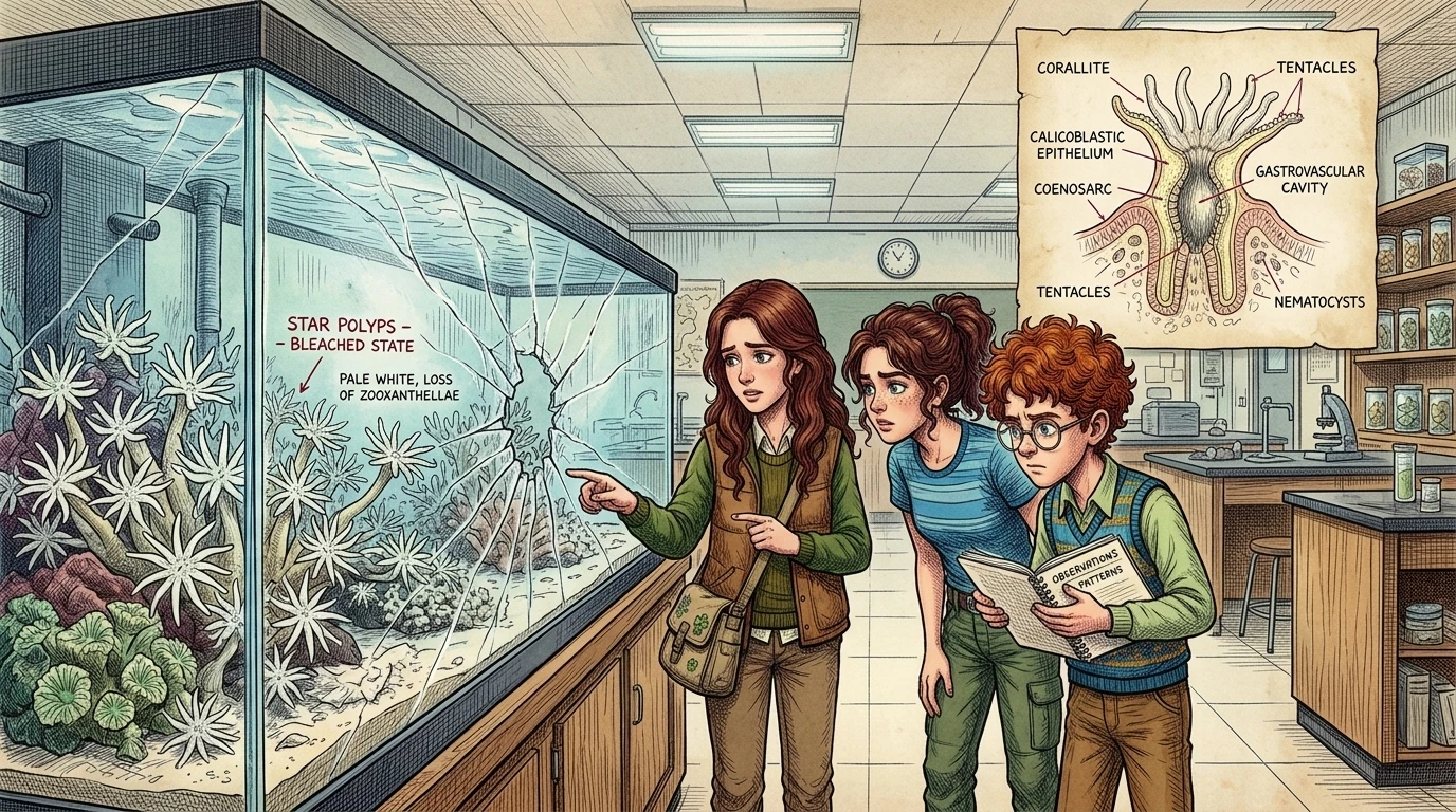 Chemistry in the Ocean — page 1