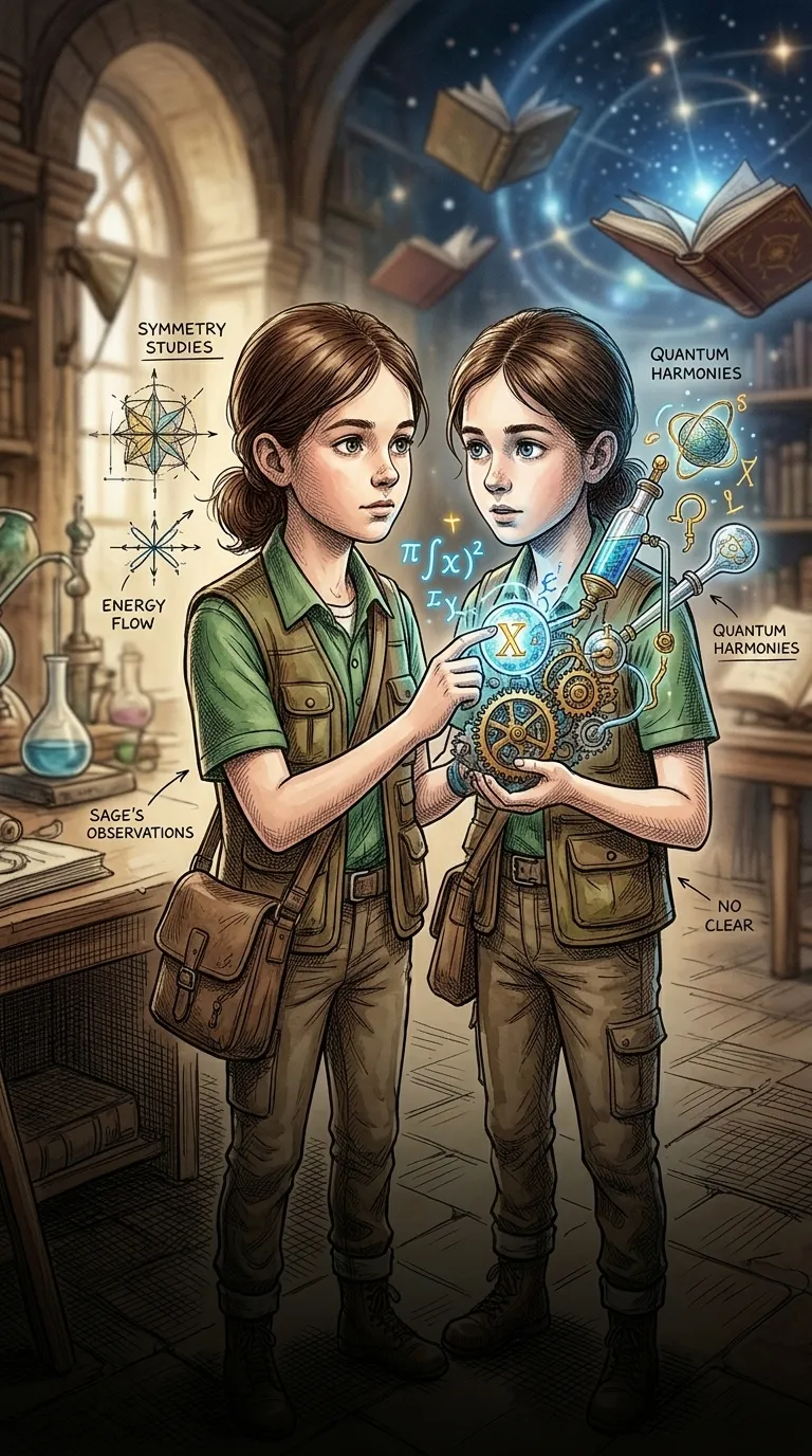 Chen Ning Yang — cover