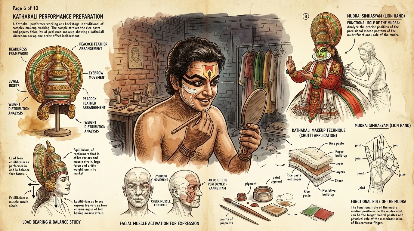Chennai, India — page 6