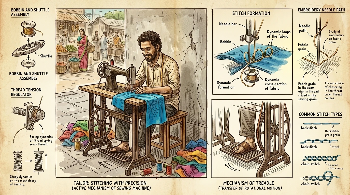 Chennai, India — page 9