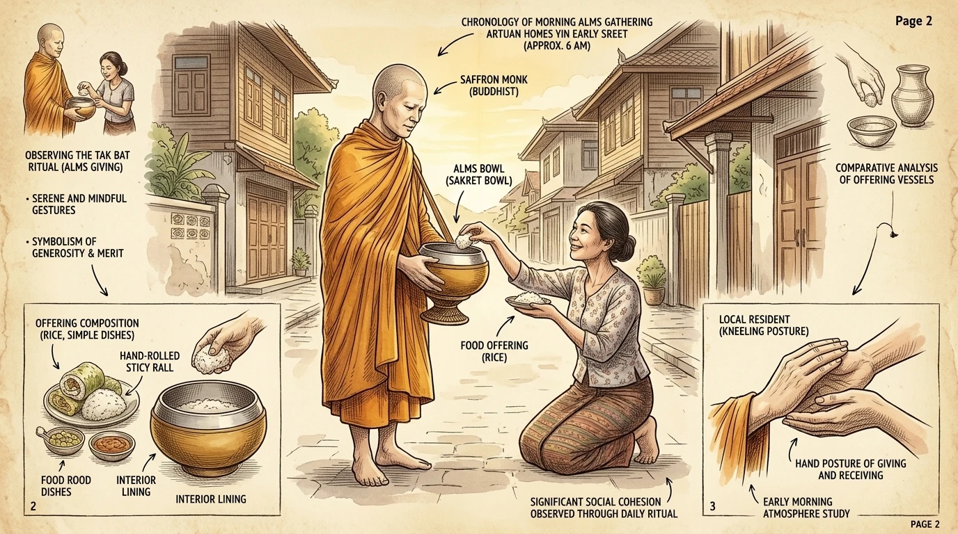 Chiang Mai, Thailand — page 2