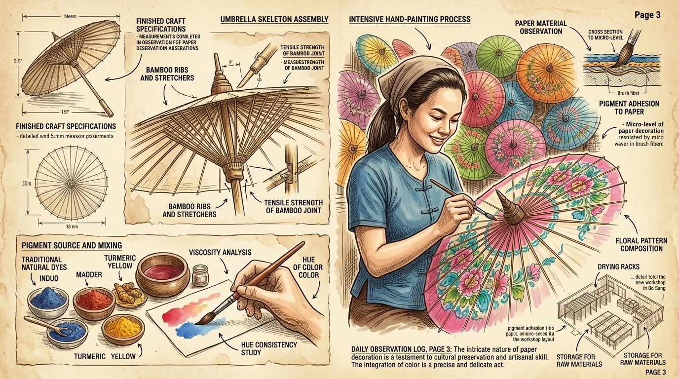 Chiang Mai, Thailand — page 3
