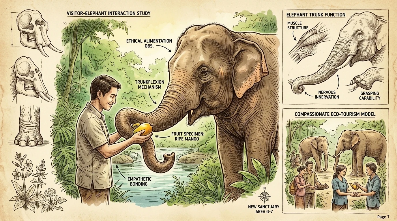Chiang Mai, Thailand — page 7
