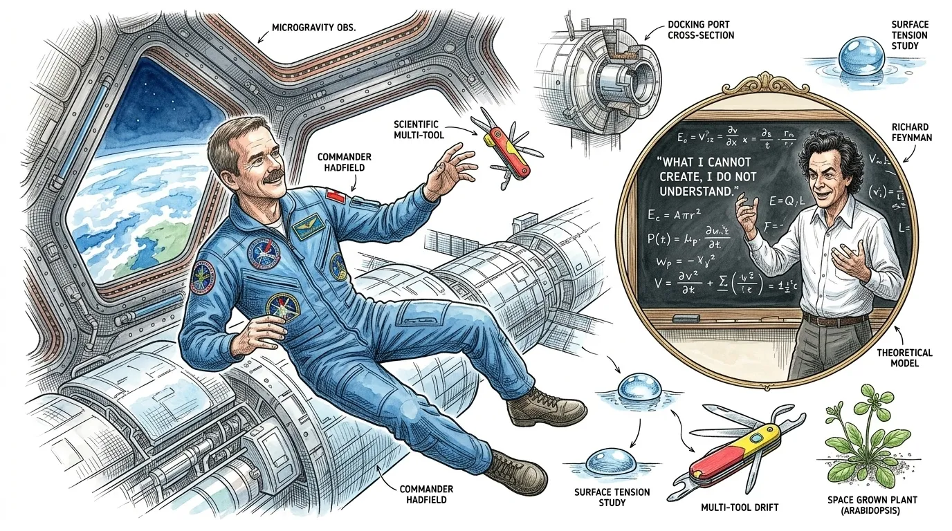 Chris Hadfield — page 2