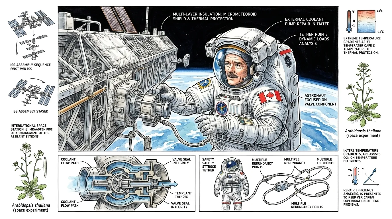 Chris Hadfield — page 6