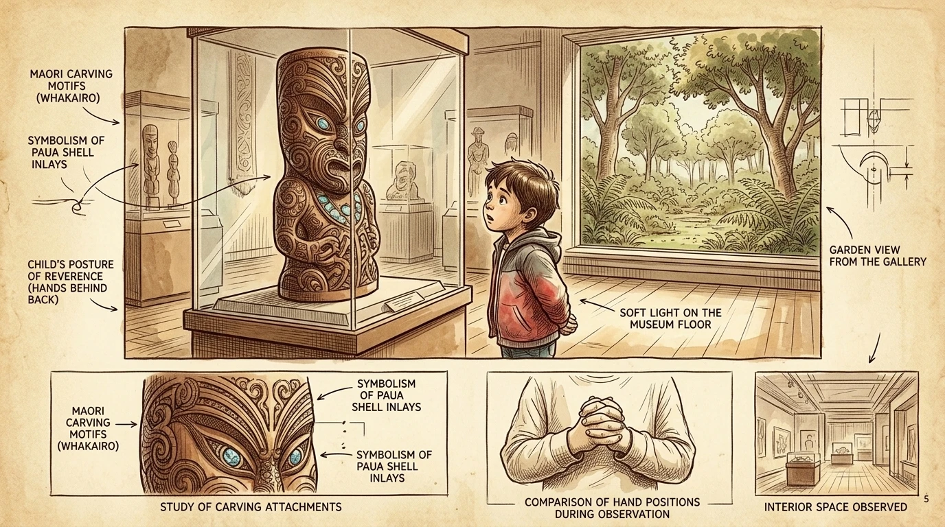 Christchurch, New Zealand — page 5